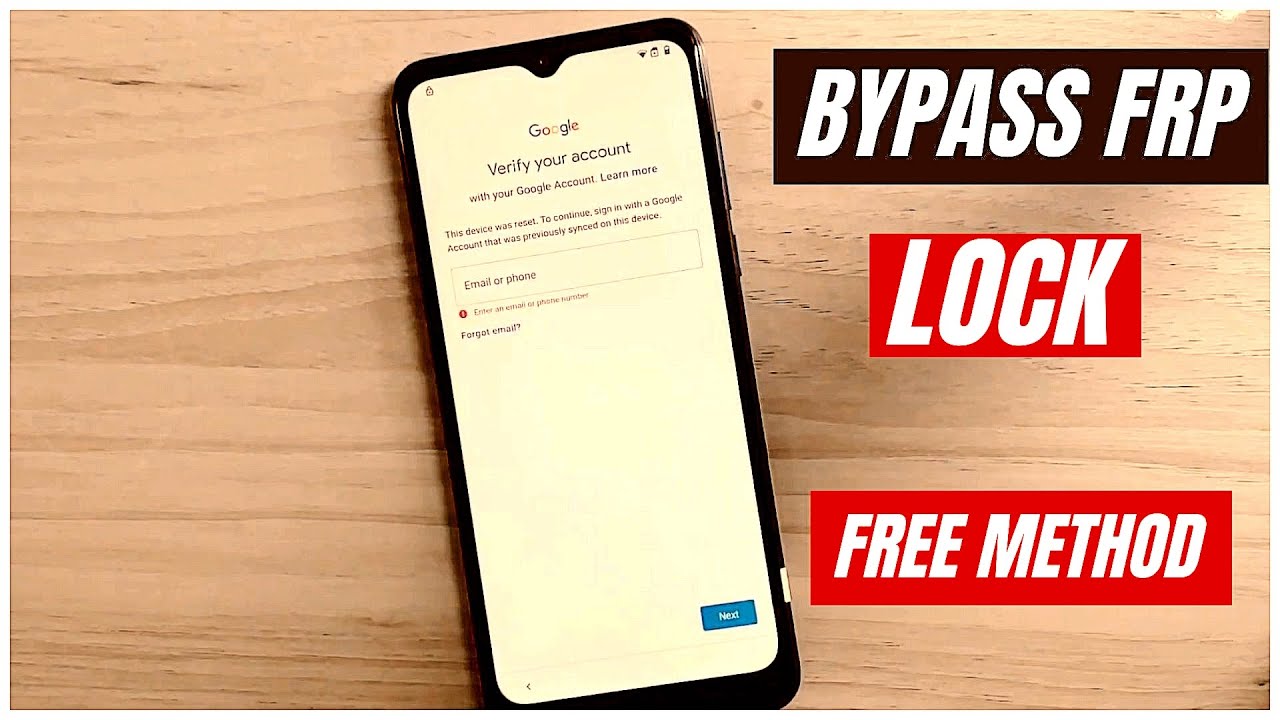 Oppo F11 Pro FRP Bypass  Without PC  Latest Method 2023  Unlock Google Account Lock
