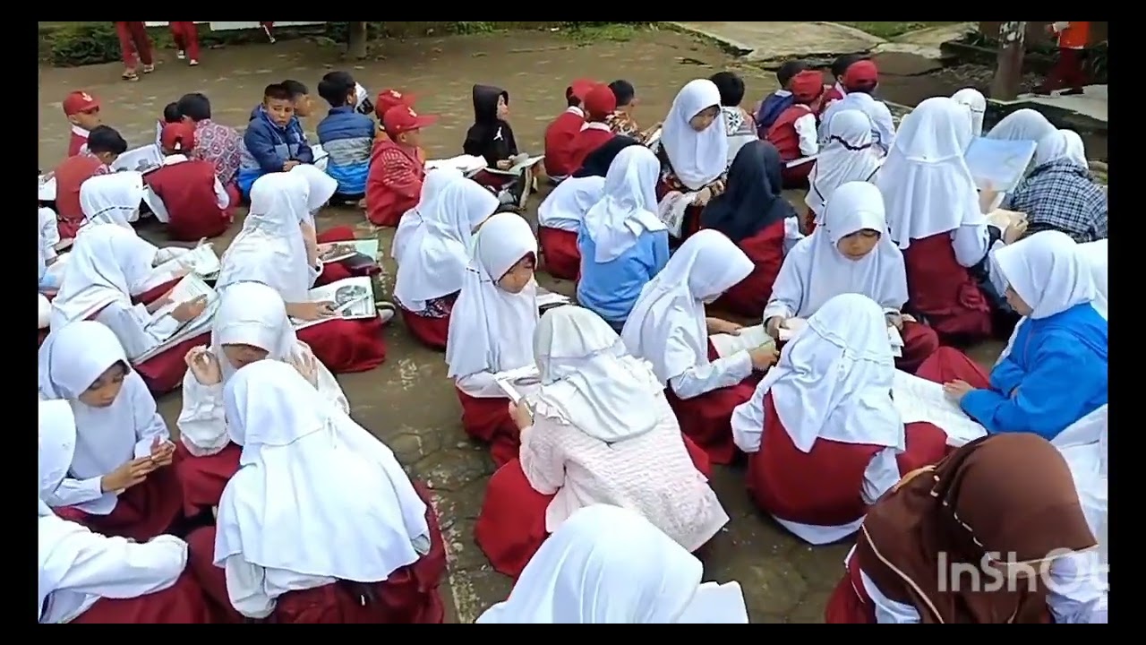READATHON_BULAN FEBRUARI 2026_SDN TARUNA PELITA