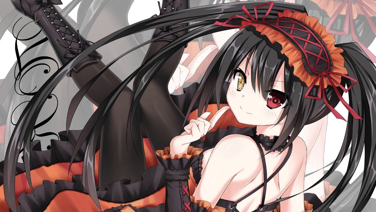 Date a Live - OP 1【 Nightcore Remix 】
