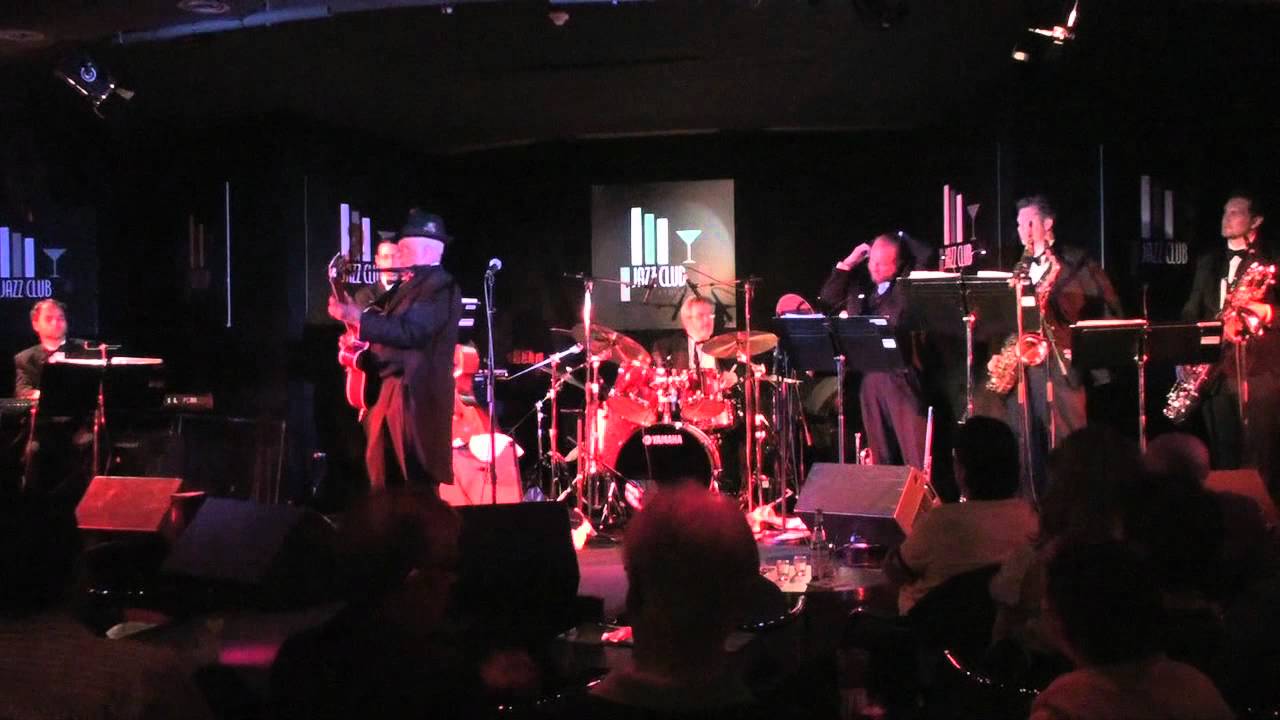 Roy Gaines - Every Day I Have The Blues