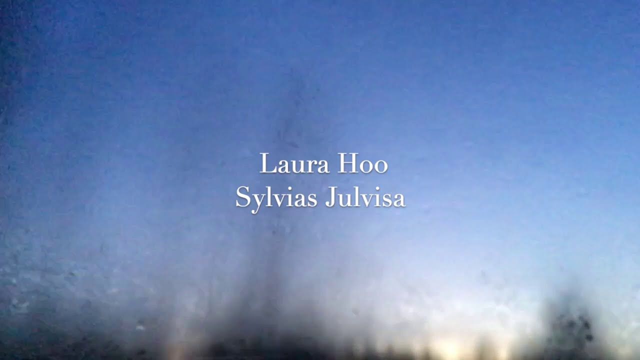 Sylvias Julvisa - HAGNÄS (cover)