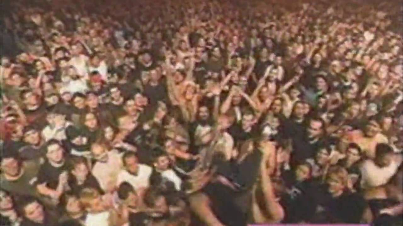 Rob Zombie - Dragula [HD]