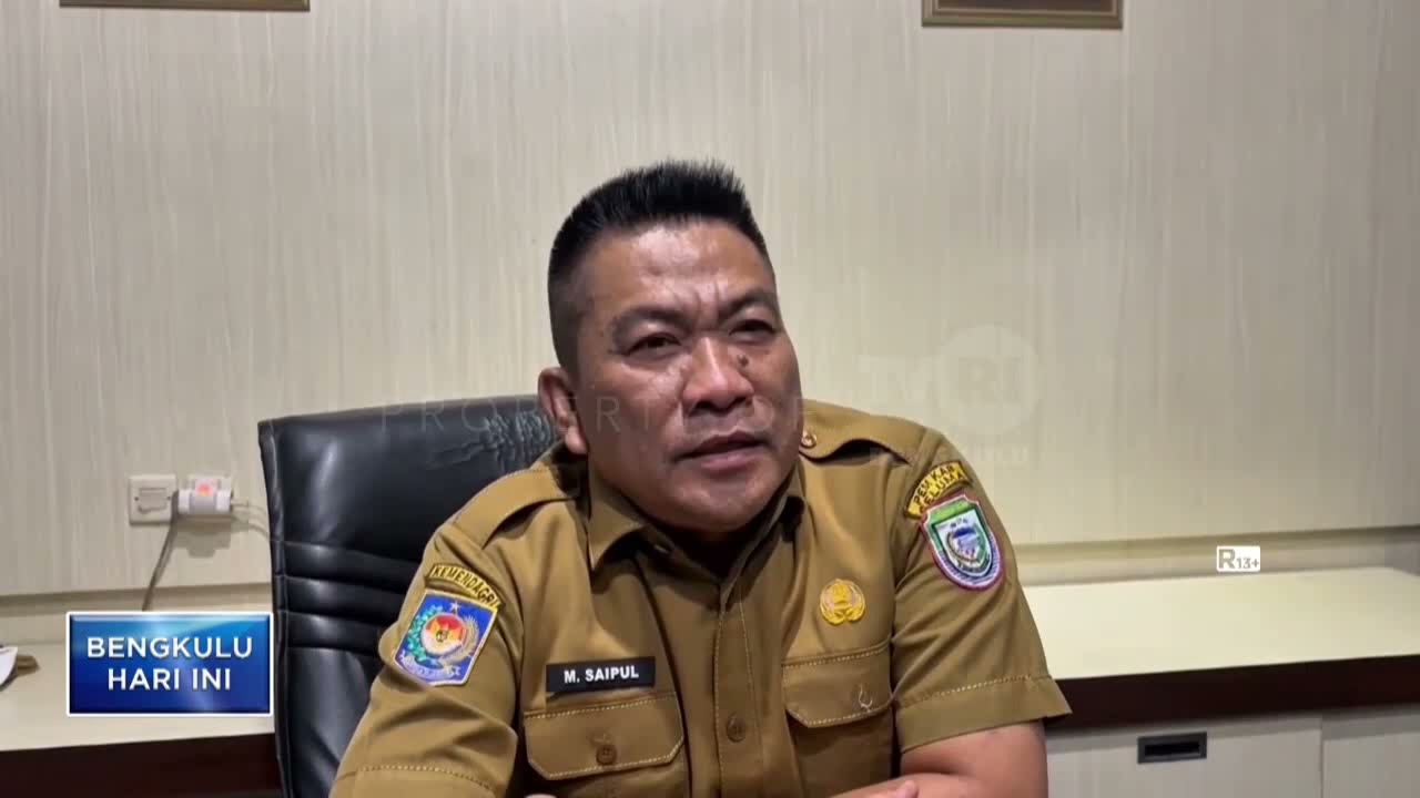 2026 PEMBANGUNAN INFRASTRUKTUR DI SELUMA MENINGKAT