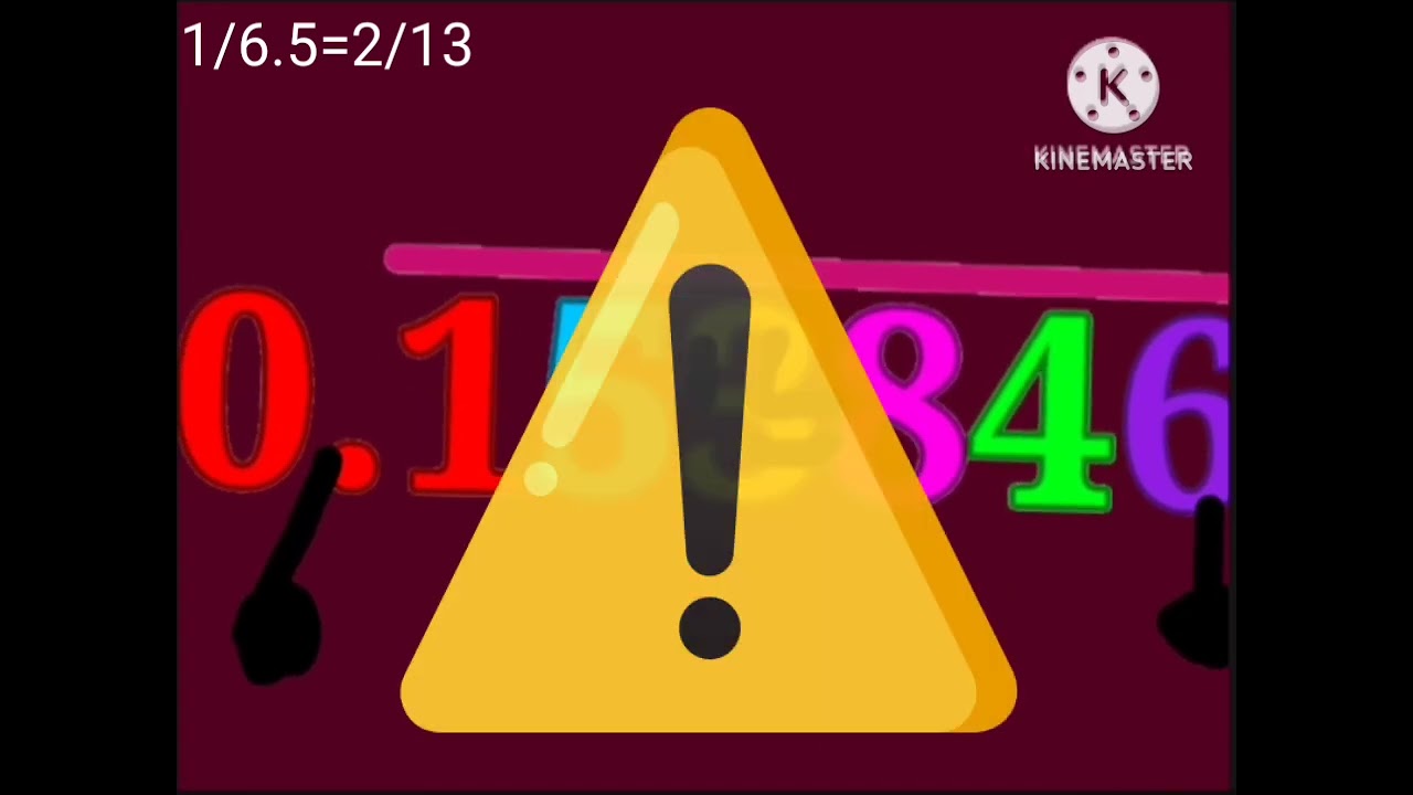 Numbers decimals band 2 part 2-4