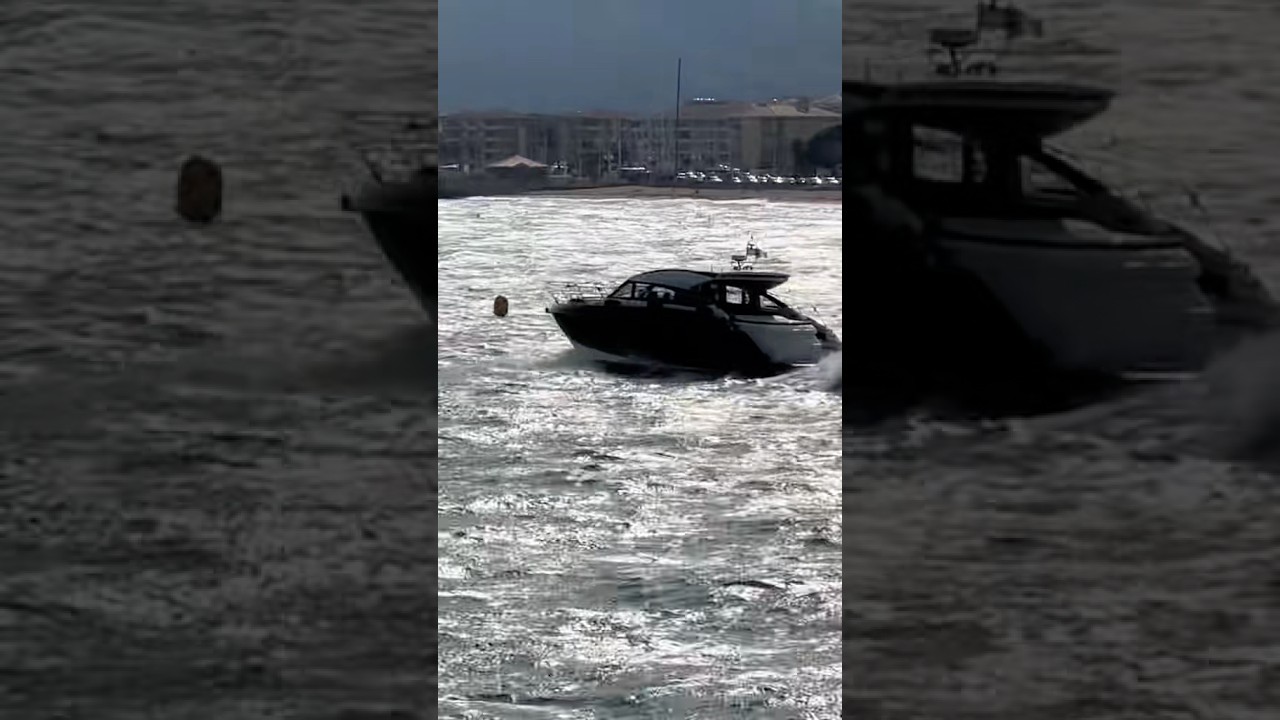 YAcht to Go with Kite Surf 