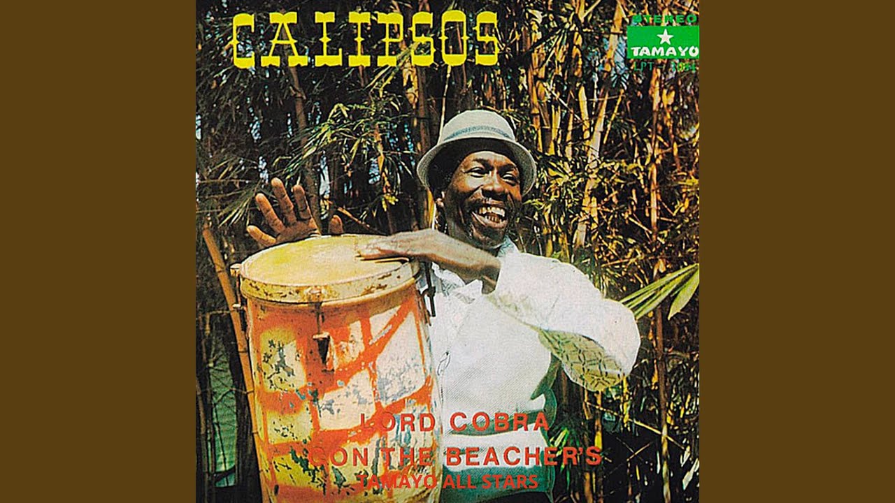 Patois Town