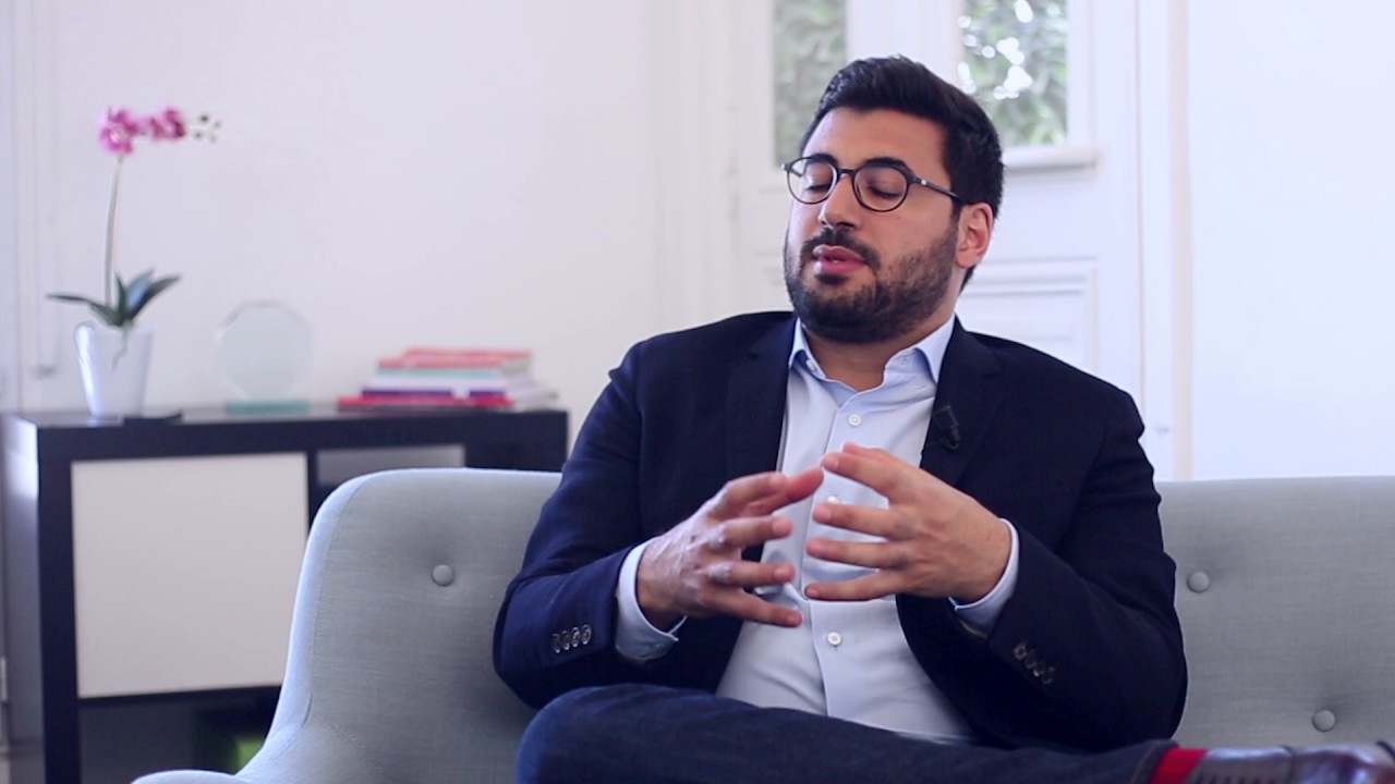 Les particuliers et la banque