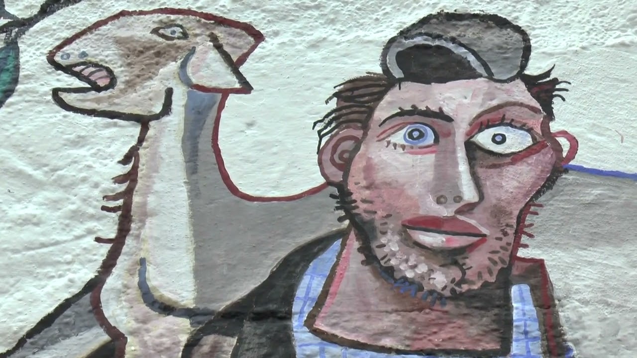 Aan de oostkust Dorgali