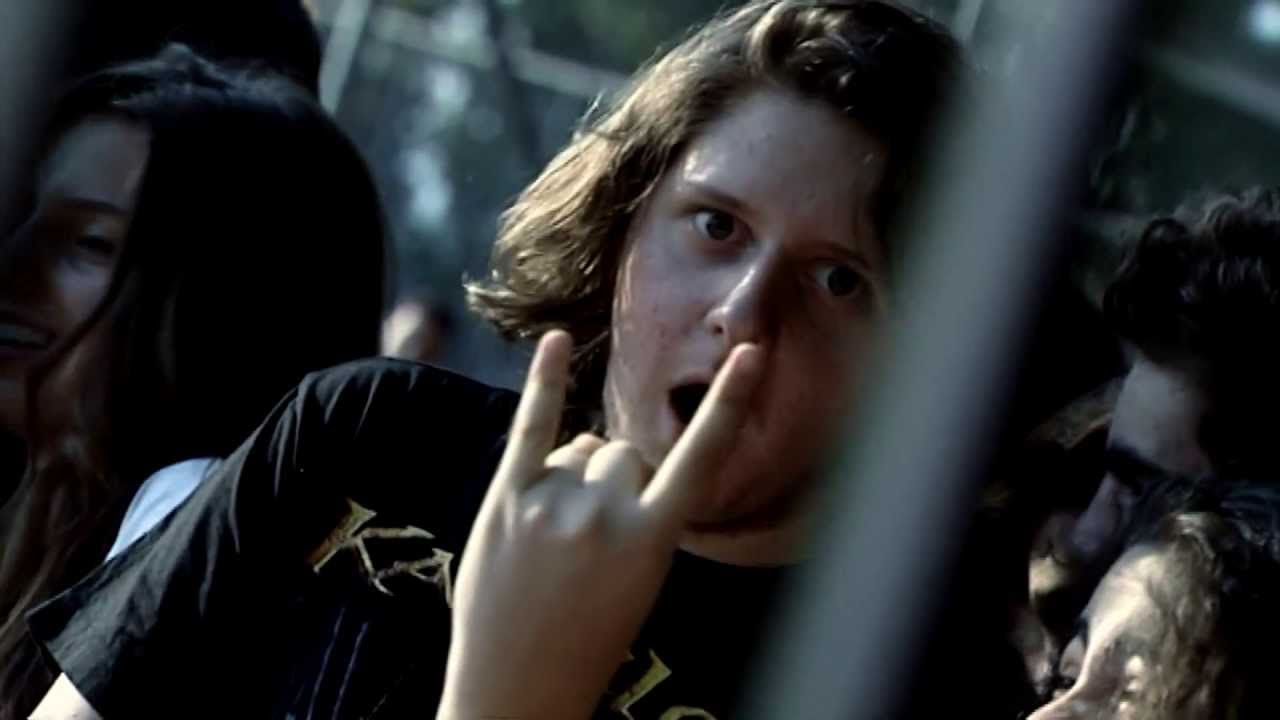 Backstage @ SCHOOLWAVE 2012 [Part 1 of 3]