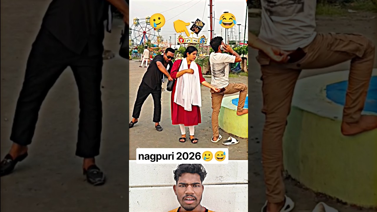 new nagpuri song 2026 #nagpuri #song #nagpuritunes #nagpurimusic #nagpurisong..