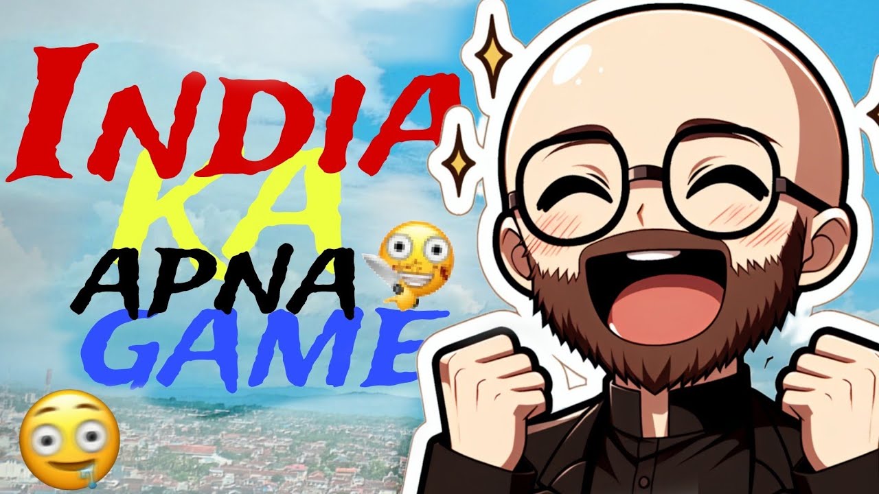 India Ka Apna Game | GAMEPLAY #5 | Faltu Captain