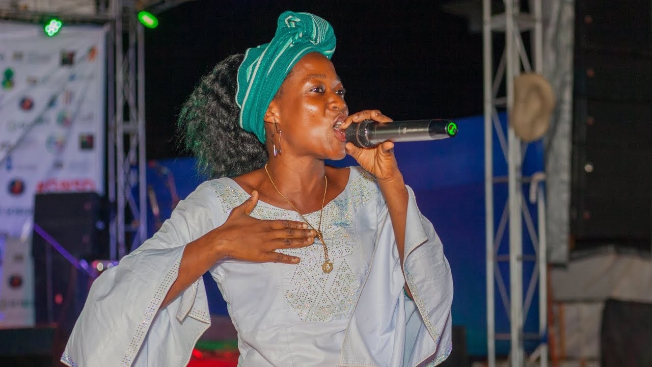 🇧🇯 SIAA-B 2026/2è édition: Prestations des artistes jour 3 | Volonté Divine Média 📸