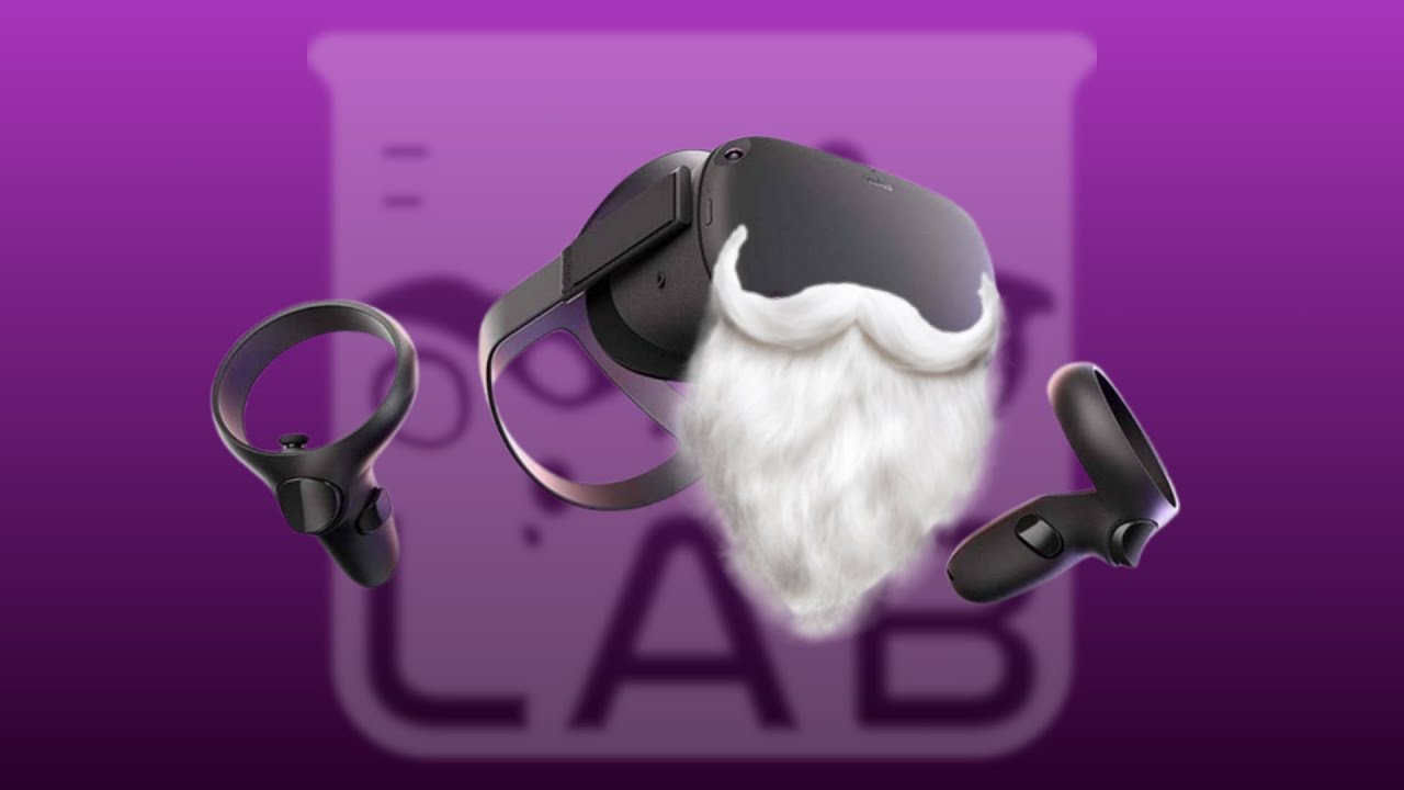 L'Oculus Quest 1 aujourd'hui: &ccedil;a donne quoi ?