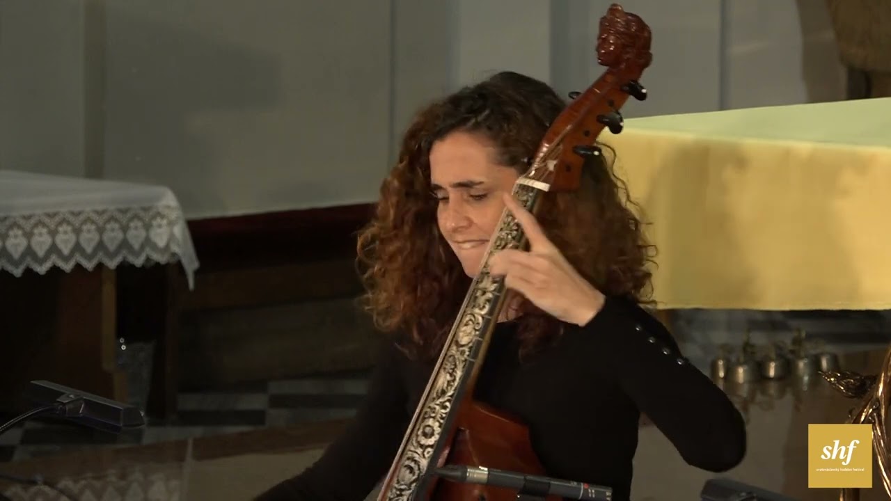 La Grande Chapelle / Juan Hidalgo: Ay amor, ay ausencia, tono a solo / Albert Recasens