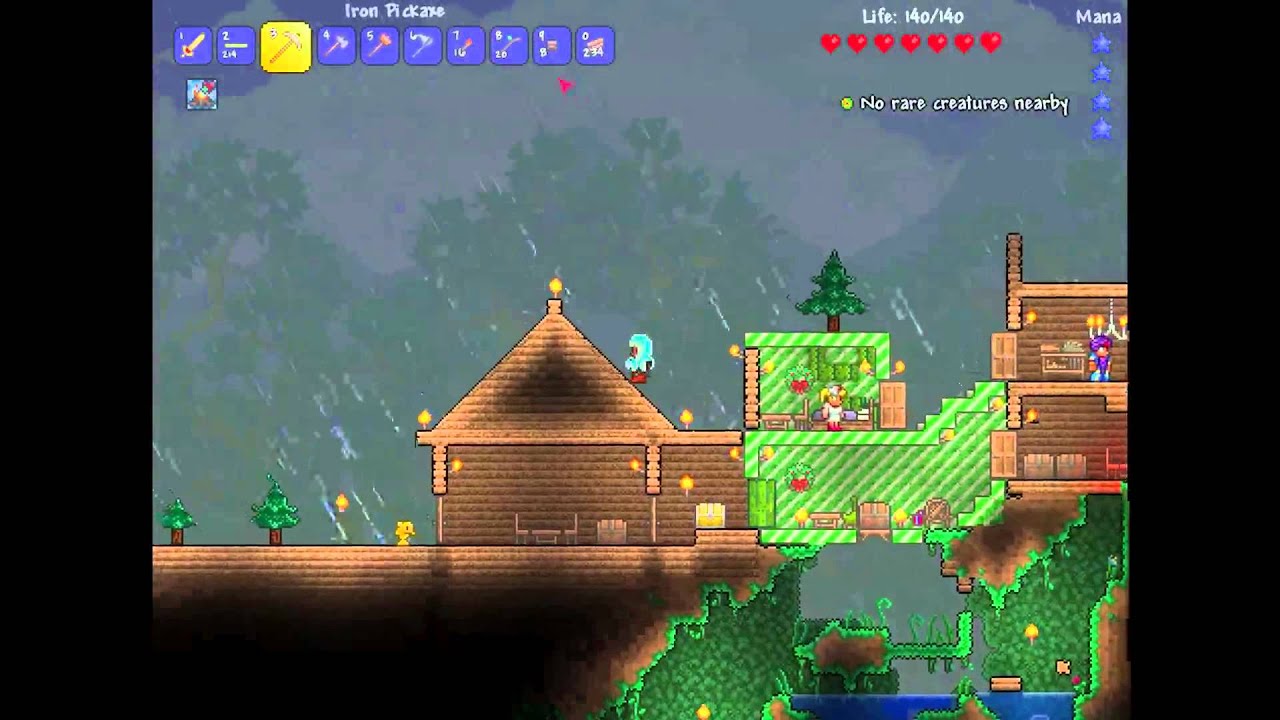 NEW RECORDING SOFTWARE HYPE(TEST VIDEO)