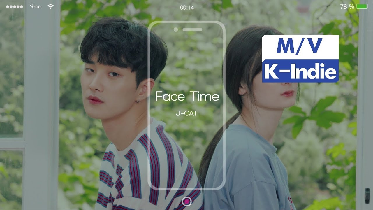 [M/V] J-CAT (제이캣) - FaceTime (Feat. Rick bridges, WD, Heavy Ray) (With. Y$$L)