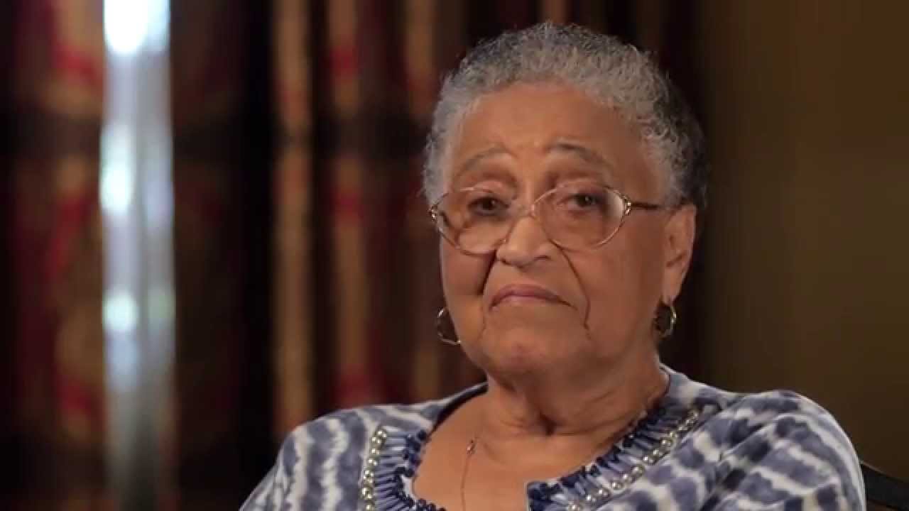 Janie Price Discusses Racial Discrimination She Faced in the Workplace