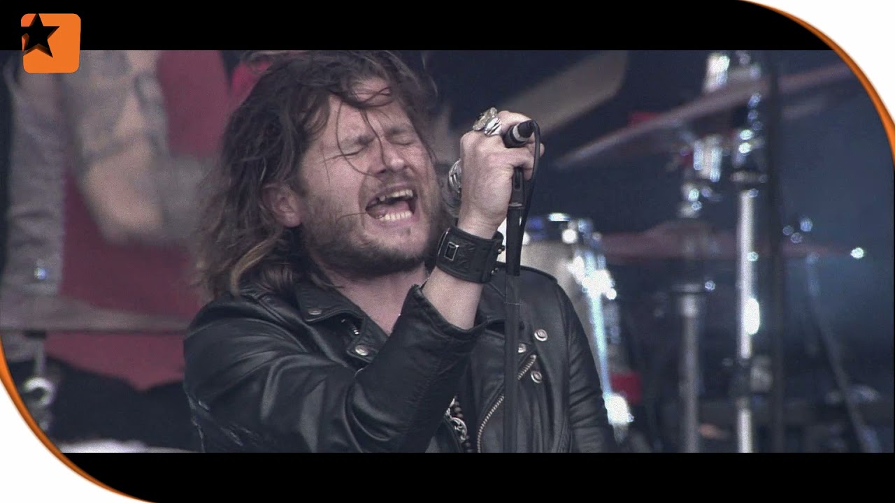 Rival Sons 