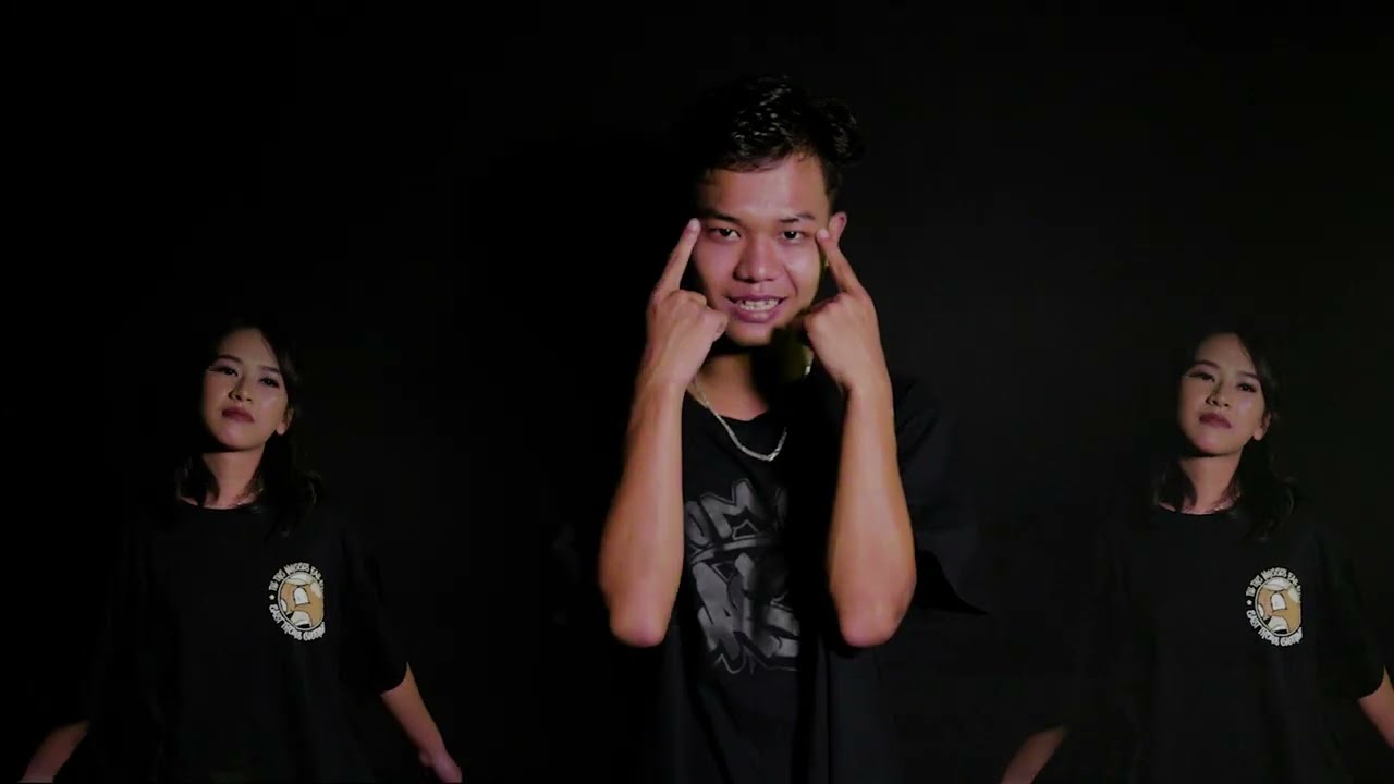 Lesky Hype Ft Jny - Ka hlim ang (official mv)||prod by Gershon