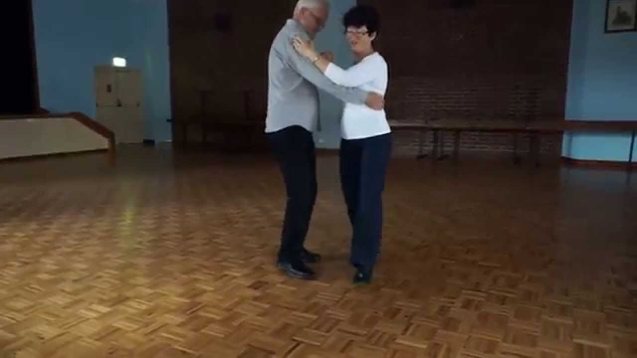 Gypsy Tap
