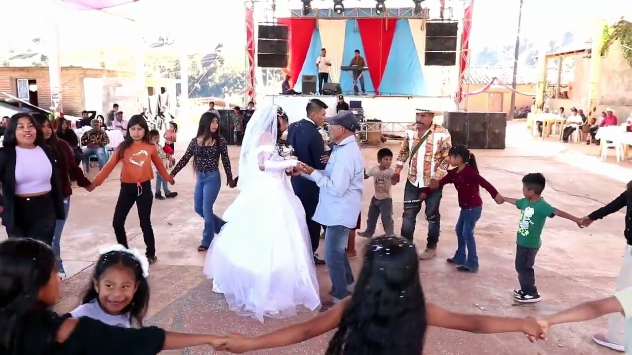 Nuestra Boda Esmeralda y Arqui