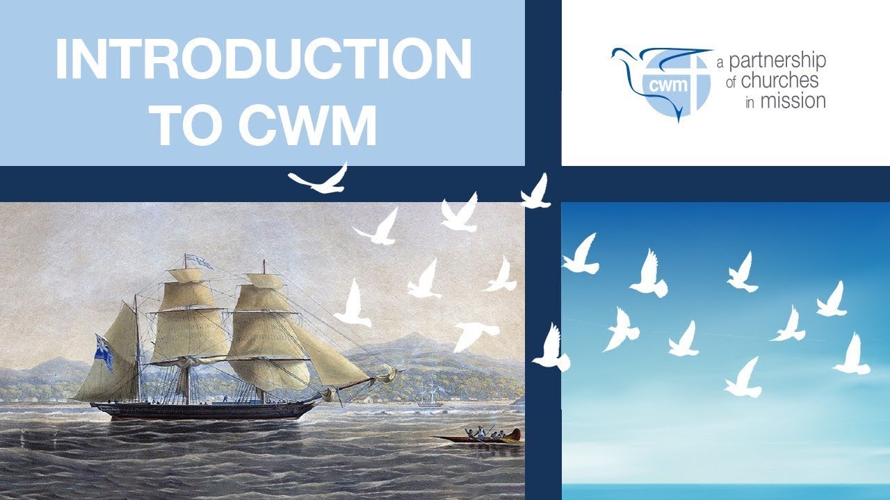 Introduction to CWM 2025