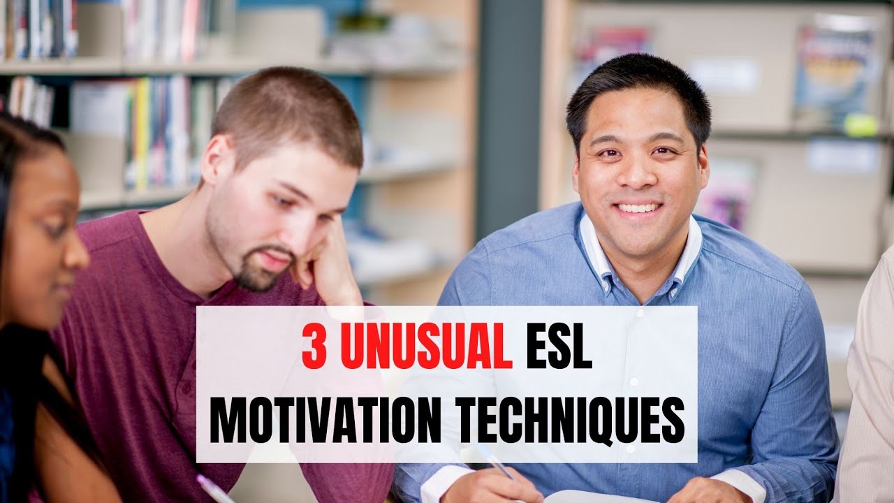 3 Ways To Motivate Students In The ESL Classroom | ITTT | TEFL Blog
