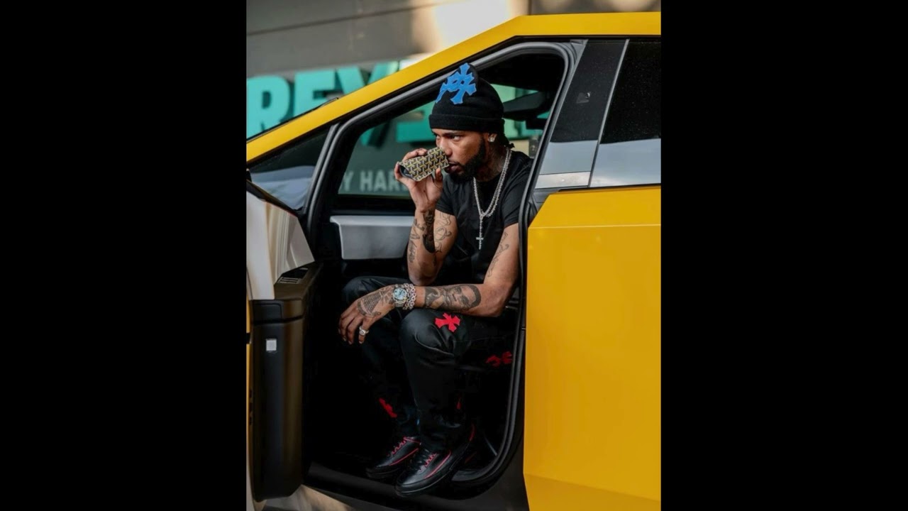 [FREE] Key Glock type beat 2025 - 