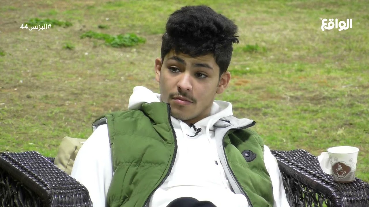 جلسة سوالف مسلط ومحمد وأحمد والشمري #البزنس44