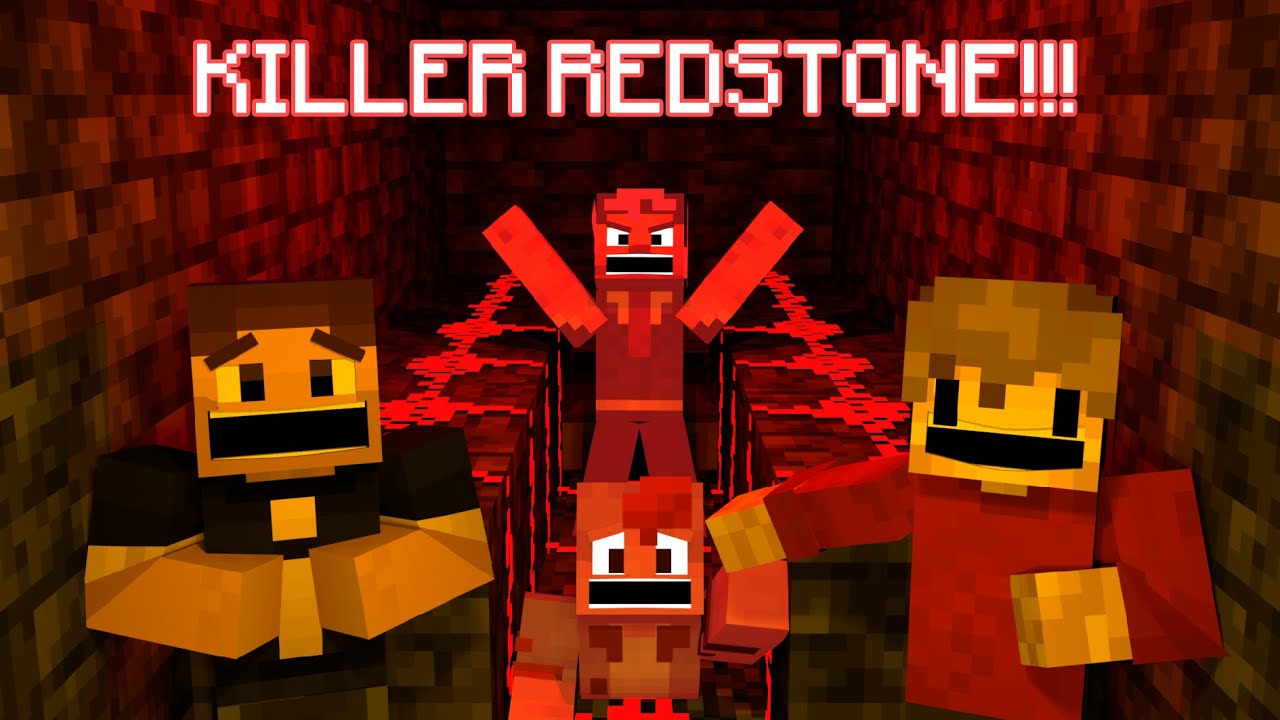 Death Loop - IMPOSSIBLE Minecraft Animation