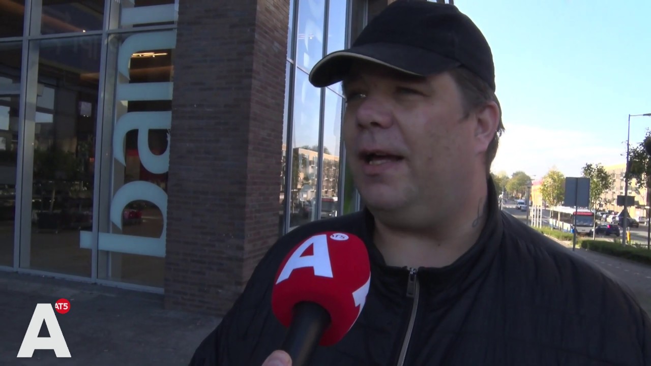Plofkraakpoging frustreert Noorderlingen