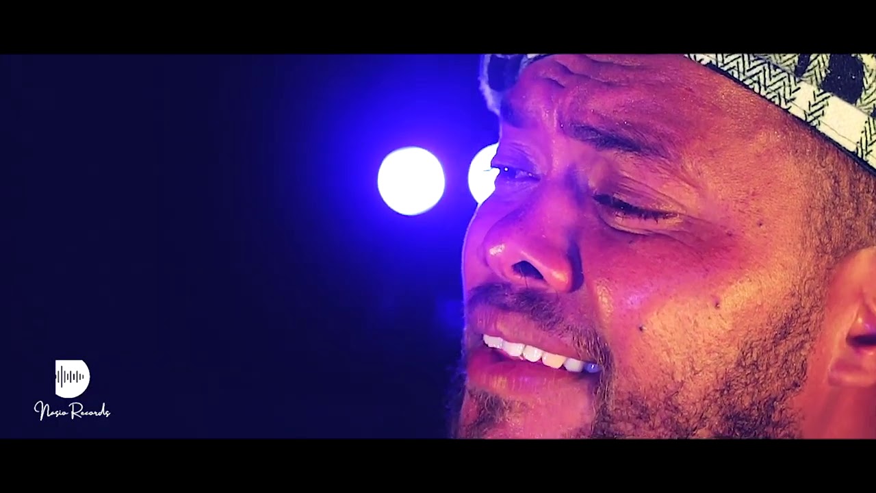 E Vaka Druma Yalo (Nasio Domoni Official Music Video 2021)