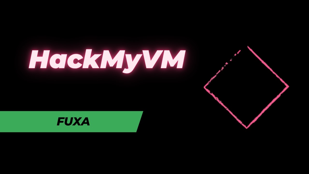 HackMyVm - Fuxa