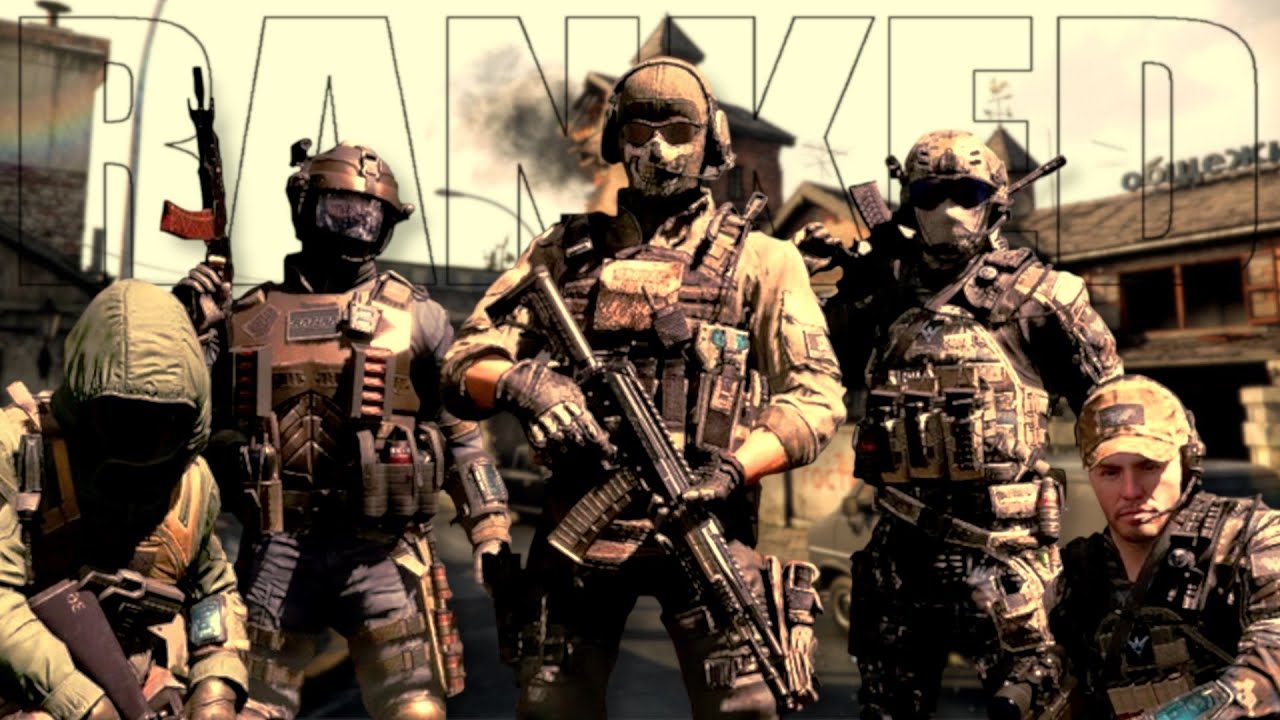 🔴LIVE: CALL OF DUTY MOBILE: MASTER RANK INCOMING!