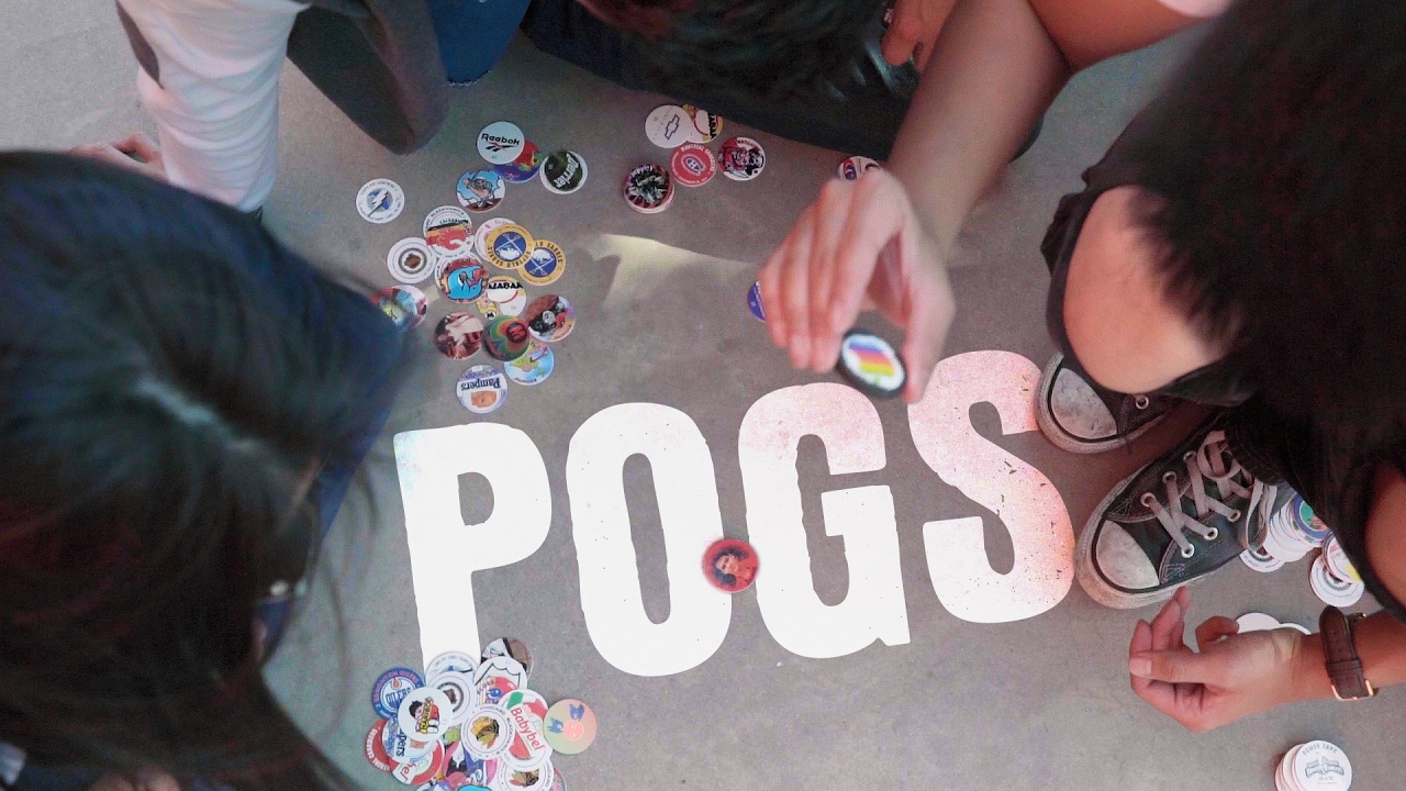 9 Popular Games From Your Filipino Childhood