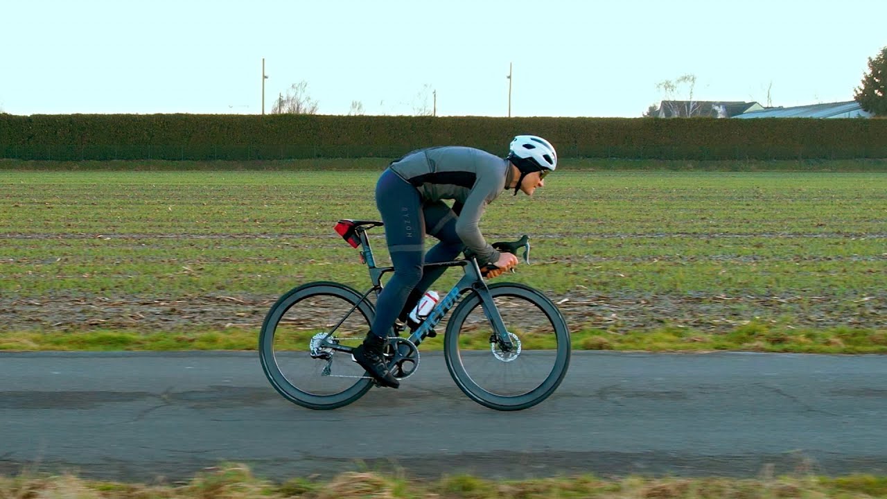ZWIFTING WITH: ANDRE GREIPEL