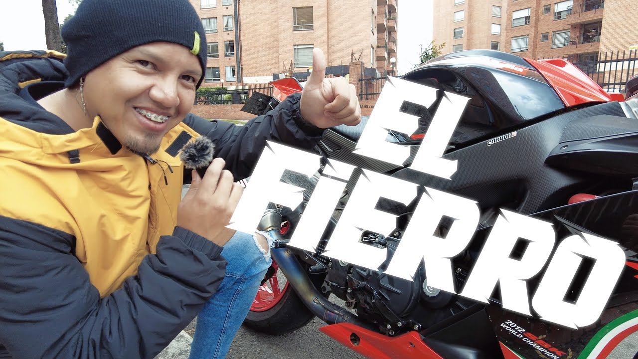 La moto de RICOS para gente Normal - Sonido espectacular ❤️