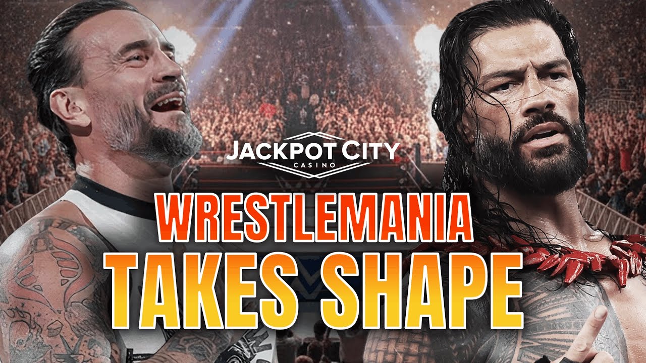 WWE WrestleMania 42 Taking Shape and Royal Rumble Fallout | Bell to Bell EP 27