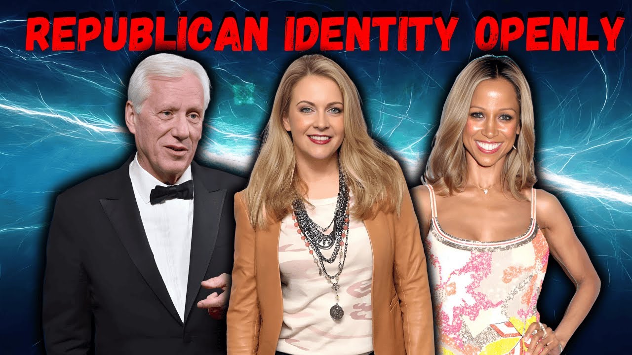 Outspoken Republican Celebrities: Hollywood's Conservative Voices