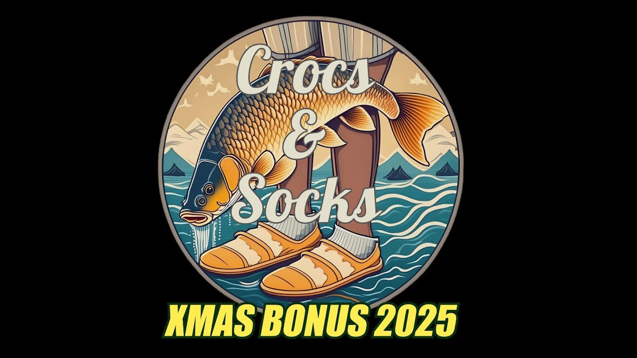 Crocs & Socks - Бонусный эпизод 2 сезона - Забудьте о плане - Подход к Лидсу