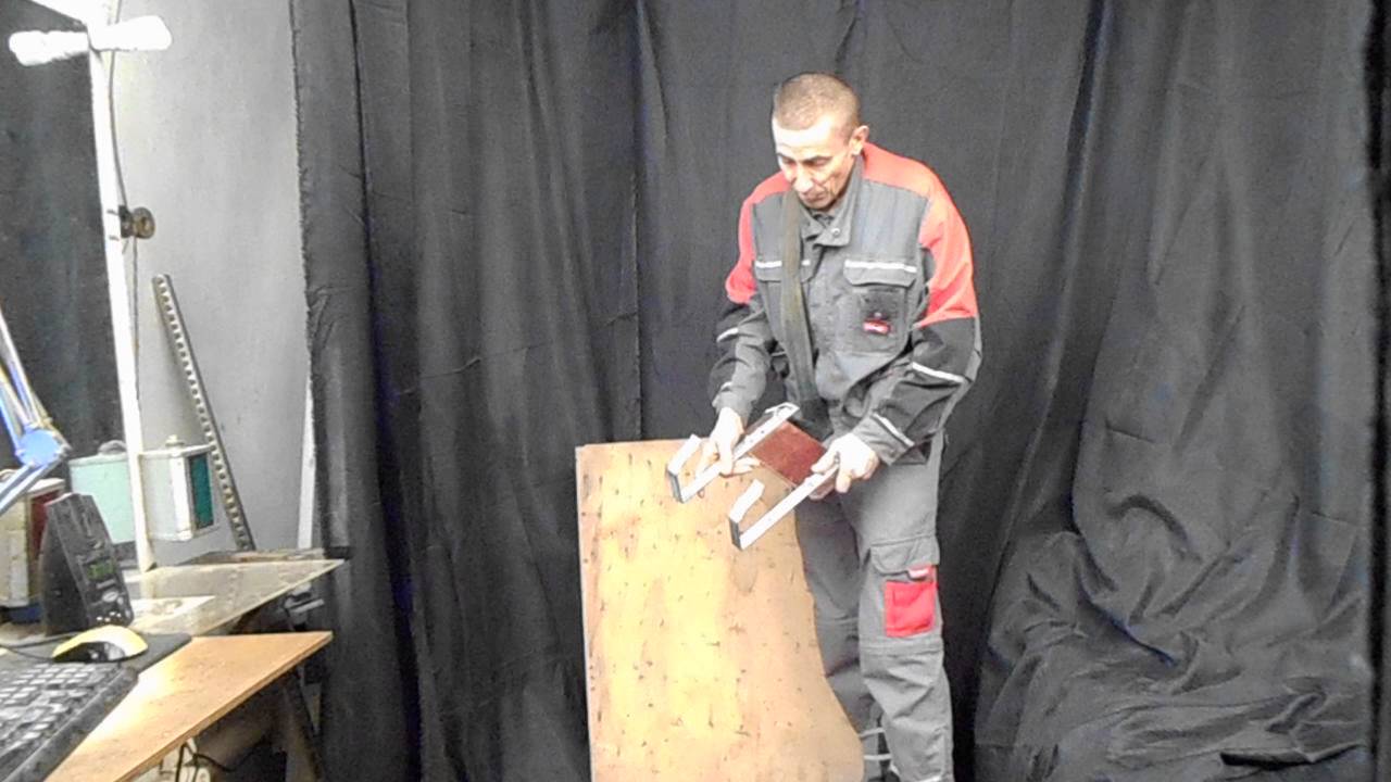 Ремень для переноски листов ГКЛ .