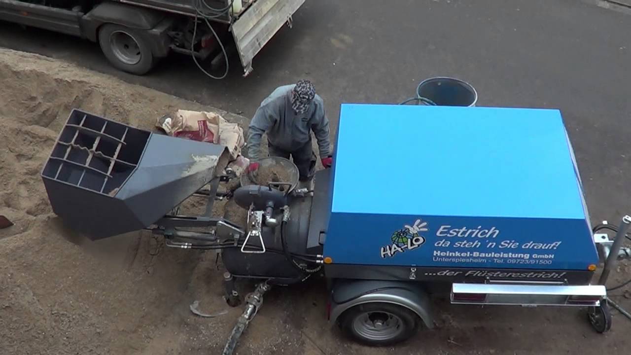 Ha-Lo Edition 32 A elektrisch Firma Heinkel  E L S