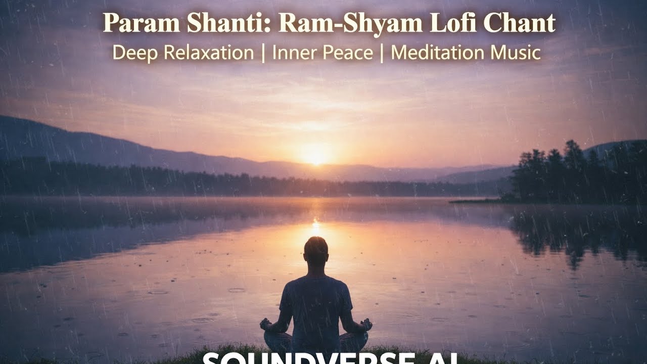 Param Shanti