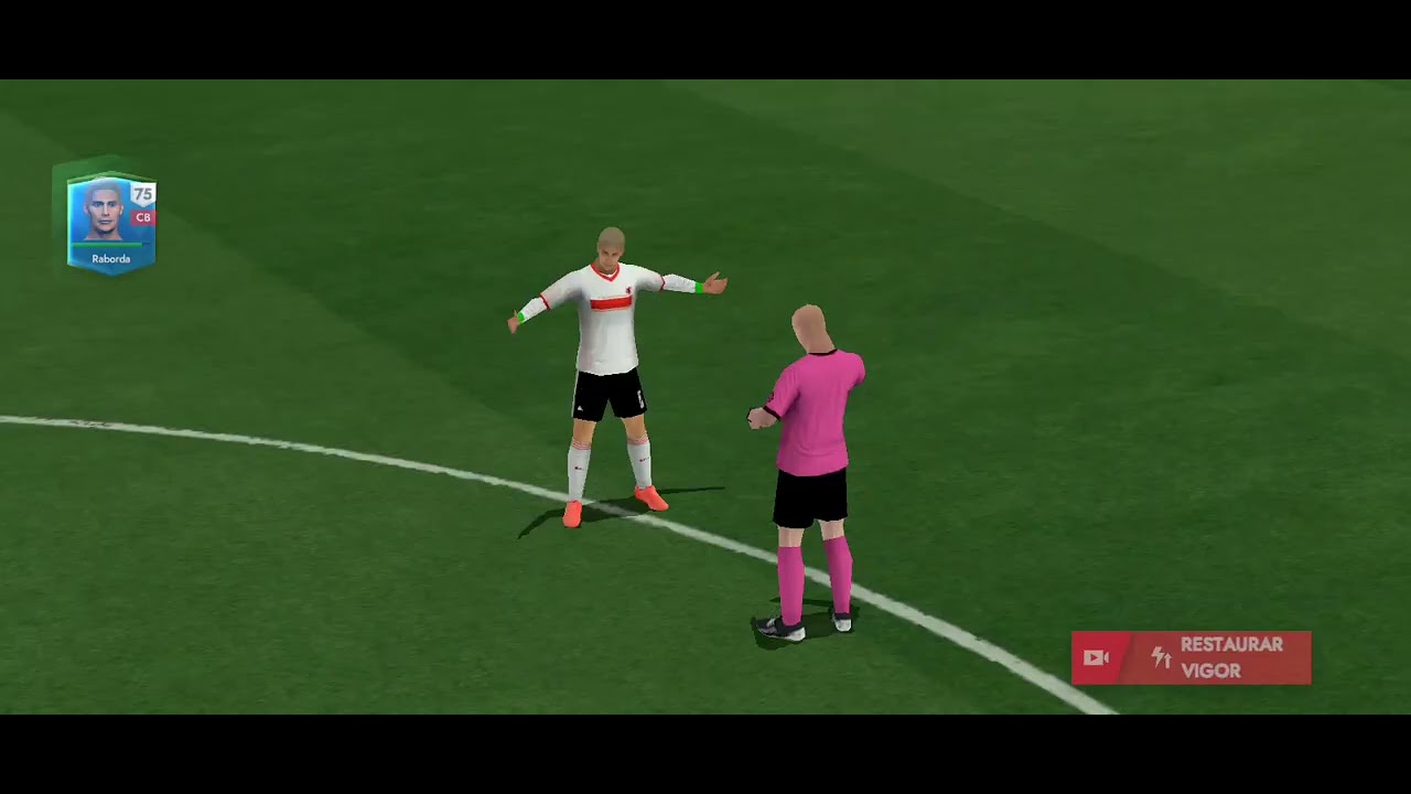 Futebol 