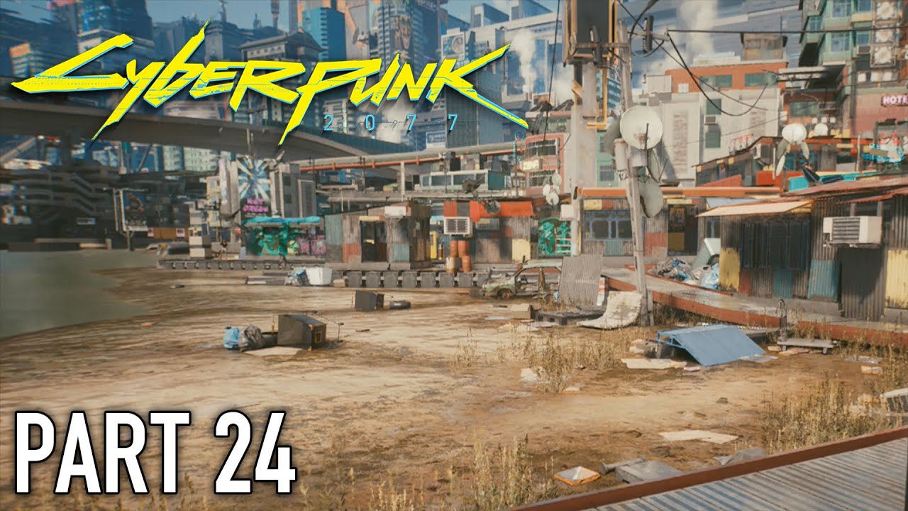 Cyberpunk 2077 | Walkthrough Gameplay | Part 24 | Big in Japan | Xbox One