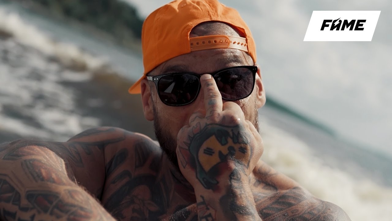 Main event: Popek vs Stifler (zapowiedź walki)