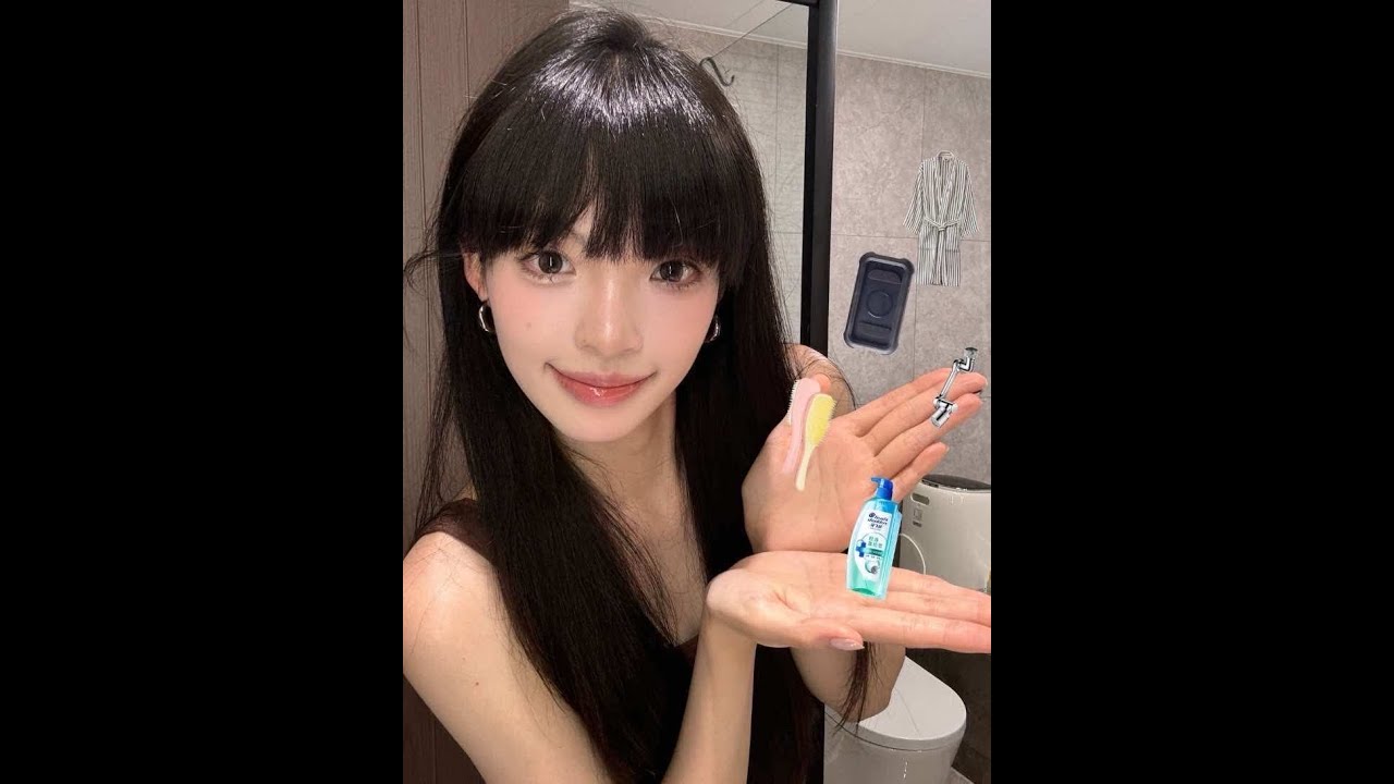 本长期主义的浴室好物一览： 