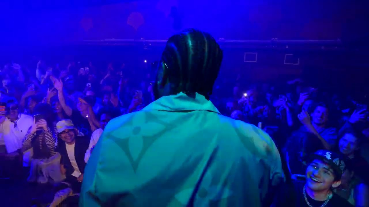 The Alchemist - European Vacation 2 - EP4 - United Kingdom | RAP CAMP TV