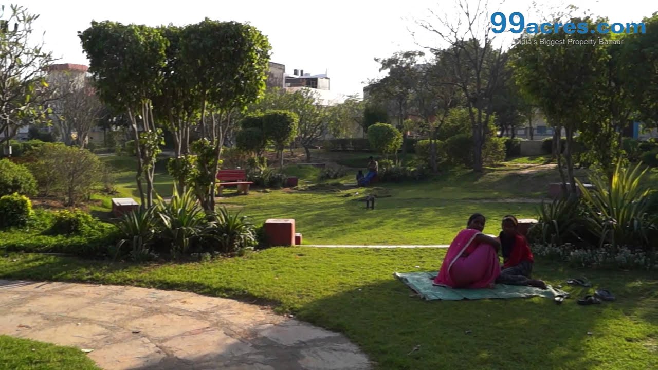 Alpha 1 - Greater Noida - L1740