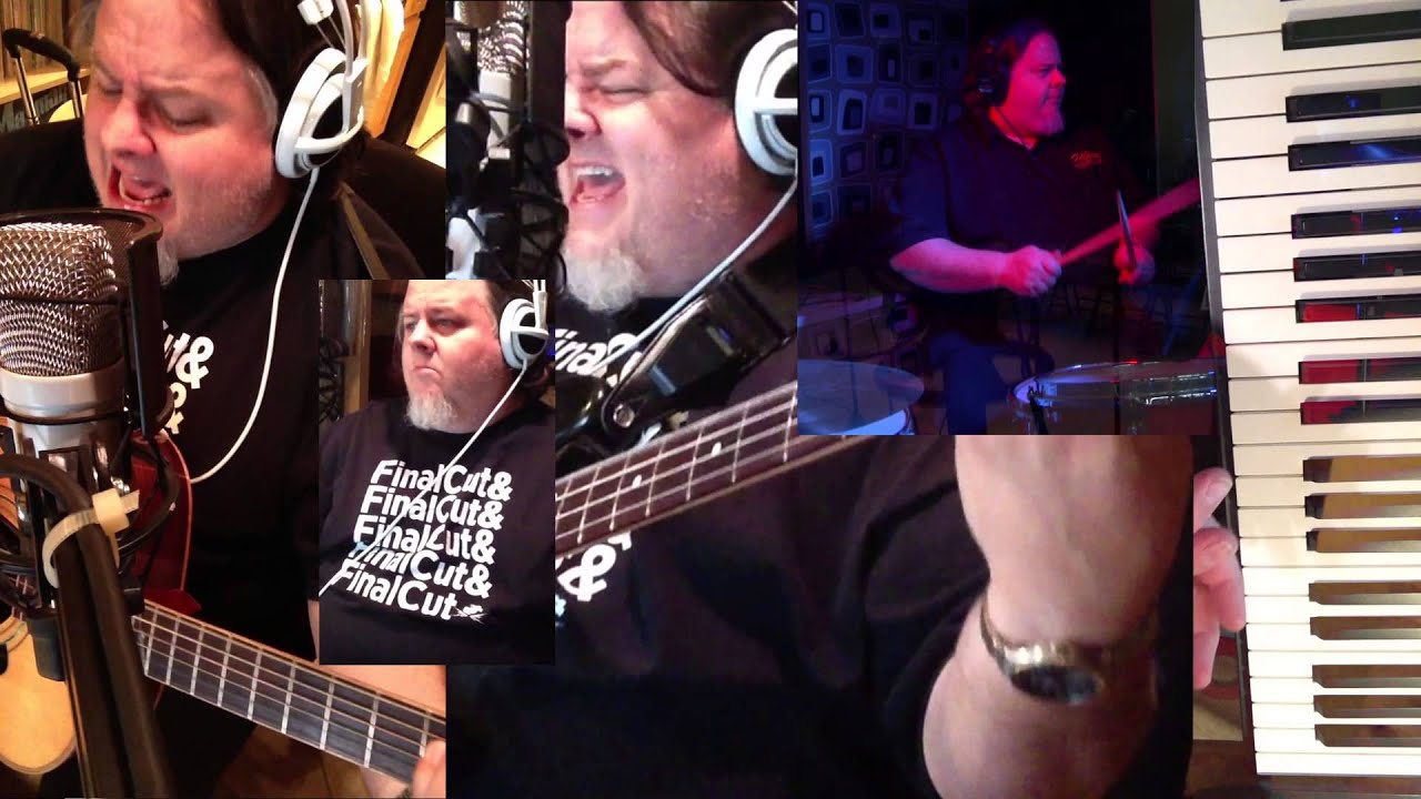This and That (Michael Penn Cover)